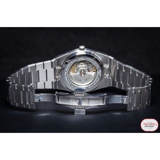 TISSOT PRX POWERMATIC 80 T137.407.21.031.00 - PRX - BRANDS