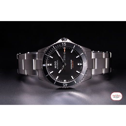 MIDO OCEAN STAR 200 M026.430.11.051.00 - OCEAN STAR - ZNAČKY