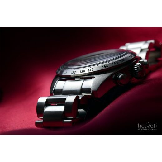 SEIKO PROSPEX SSC953P1 SPEEDTIMER EUROPEAN LIMITED EDITION - PROSPEX - ZNAČKY