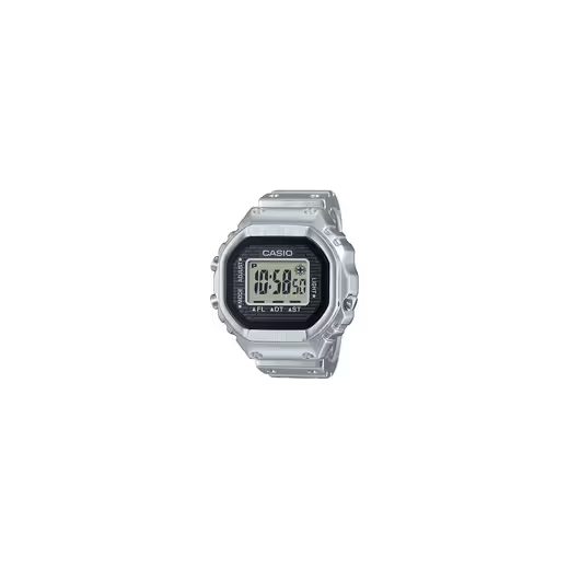 CASIO RING WATCH CRW-001-1ER - CLASSIC COLLECTION - ZNAČKY