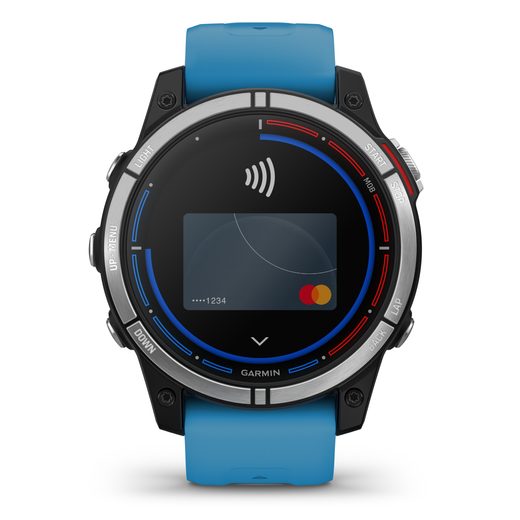 GARMIN QUATIX® 7 - STANDARD EDITION 010-02540-61 - QUATIX - BRANDS