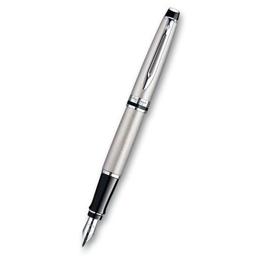 PLNICÍ PERO WATERMAN EXPERT STAINLESS STEEL CT 1507/19520 - PLNICÍ PERA - OSTATNÍ