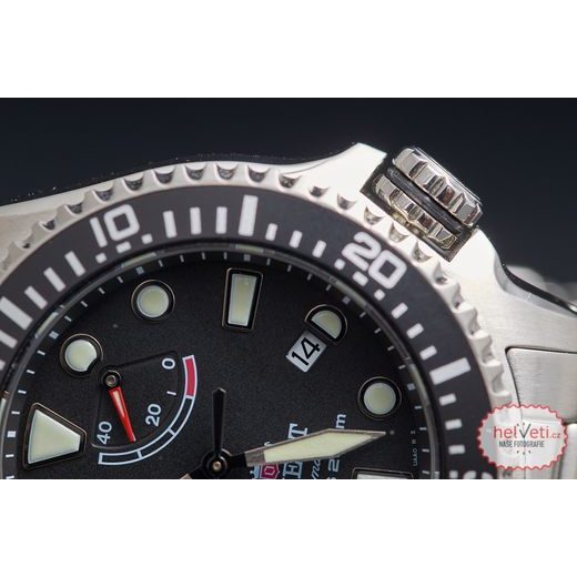 ORIENT TRITON RA-EL0001B - M-FORCE - ZNAČKY