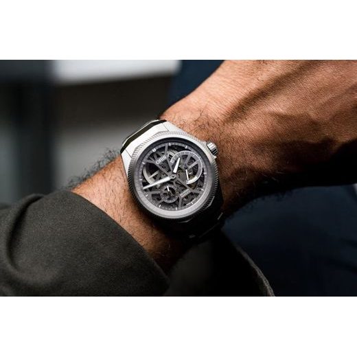 ORIS PROPILOT X CALIBRE 115 01 115 7759 7153-SET7 22 01TLC - PROPILOT X - BRANDS