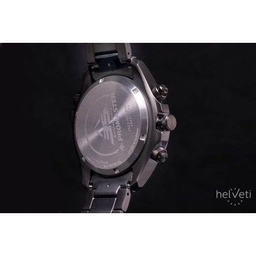 CITIZEN PROMASTER ECO-DRIVE PROMASTER 35TH ANNIVERSARY LIMITED EDITION JV1008-63E - PROMASTER - BRANDS