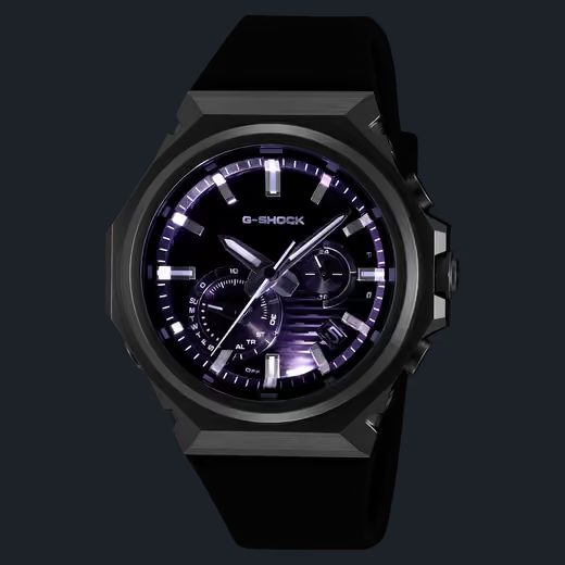 CASIO G-SHOCK G-STEEL GST-B1000-1AER - G-STEEL - ZNAČKY