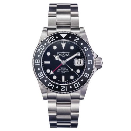 DAVOSA TERNOS PROFESSIONAL GMT 161.571.50 - BAZAR - TERNOS - ZNAČKY