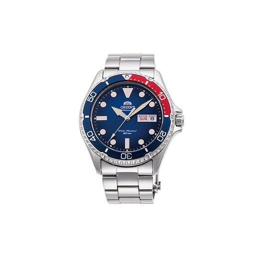 ORIENT KAMASU RA-AA0812L - SPORTS - BRANDS