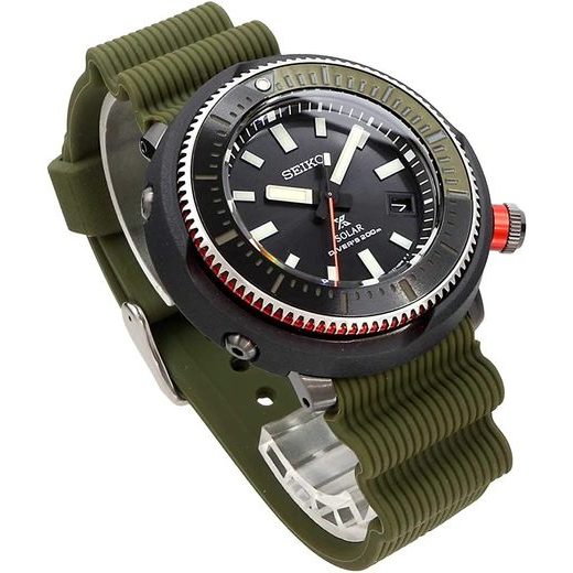 SEIKO PROSPEX SNE547P1 - PROSPEX - MĂRCI