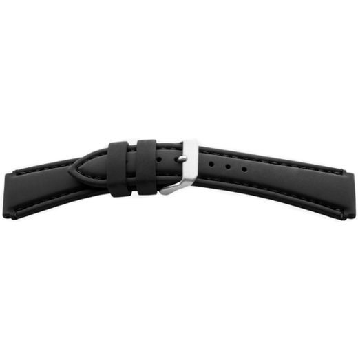 BEAR SILICONE STRAP 1839 (22 MM) - STRAPS - ACCESSORIES