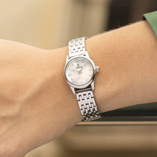 FESTINA MADEMOISELLE 20749/1 - MADEMOISELLE - ZNAČKY