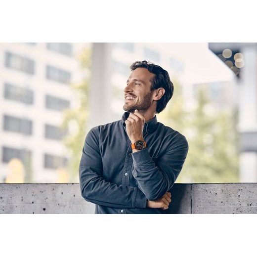 WENGER CITY GMT 01.1442.104 - CITY GMT - BRANDS