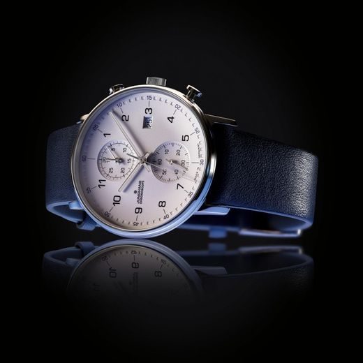 JUNGHANS FORM C 041/4775.00 - JUNGHANS - BRANDS