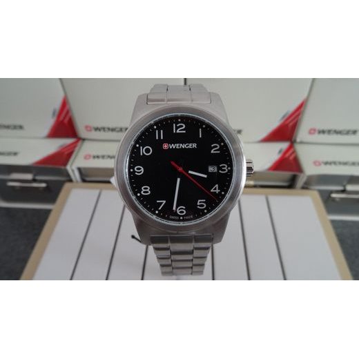 WENGER FIELD COLOR 01.0441.145 - WENGER - MĂRCI