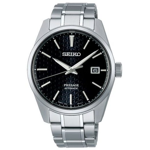 SEIKO PRESAGE SPB203J1 SHARP EDGED SERIES - PRESAGE - ZNAČKY