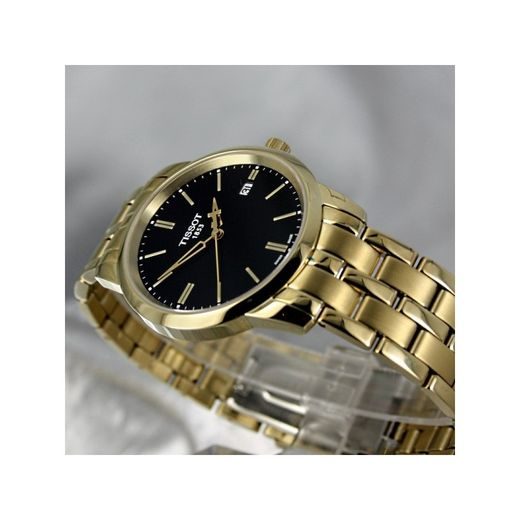 TISSOT CLASSIC DREAM T033.410.33.051.01 - TISSOT - ZNAČKY