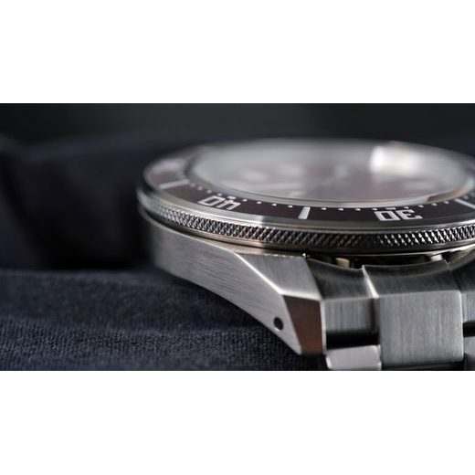 SEIKO PROSPEX SRPL11K1 SAMURAI - PROSPEX - ZNAČKY