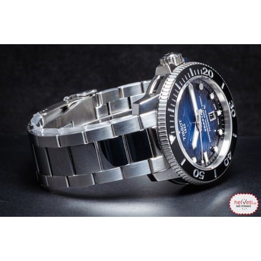 TISSOT SEASTAR 2000 PROFESSIONAL AUTOMATIC T120.607.11.041.01 - SEASTAR - ZNAČKY