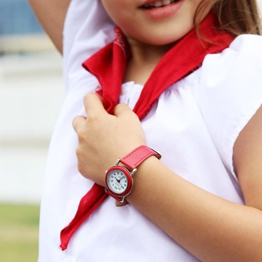 PRIMKY PASTELKA 2025 W05P.13256.B - QUARTZ - ZNAČKY