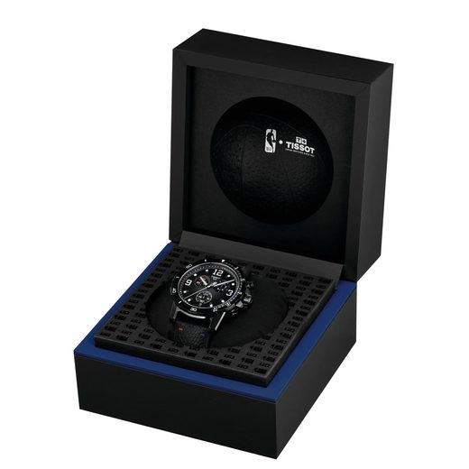 TISSOT SUPERSPORT CHRONO NBA 2025 T125.617.37.067.00 - SUPERSPORT - ZNAČKY