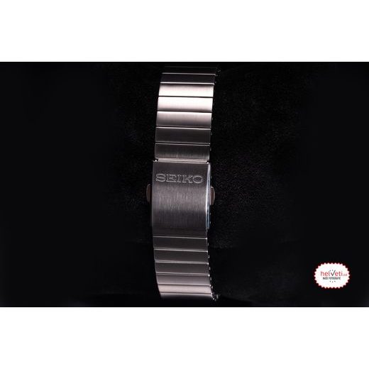 SEIKO 5 SPORTS SRPL05K1 HERITAGE DESIGN RE-CREATION LIMITED EDITION - SEIKO 5 - ZNAČKY