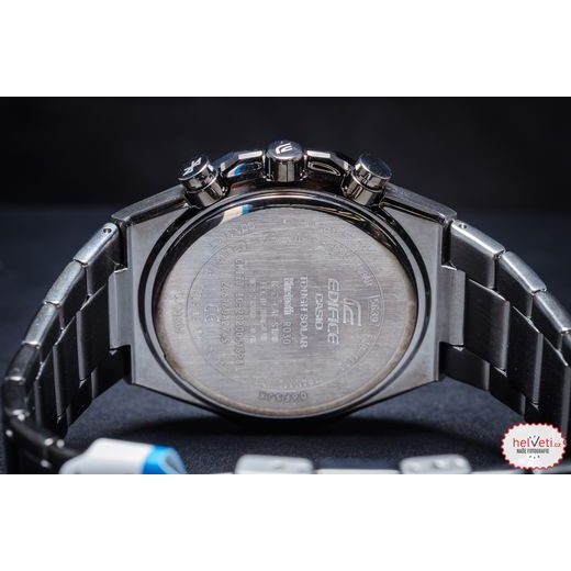 CASIO EDIFICE EQB-1100DC-1AER - CASIO - ZNAČKY