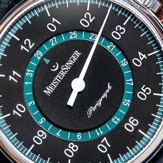 MEISTERSINGER PERIGRAPH AM1002P - PERIGRAPH - BRANDS