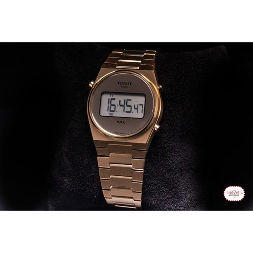 TISSOT PRX DIGITAL 40MM T137.463.33.020.00 - PRX - ZNAČKY
