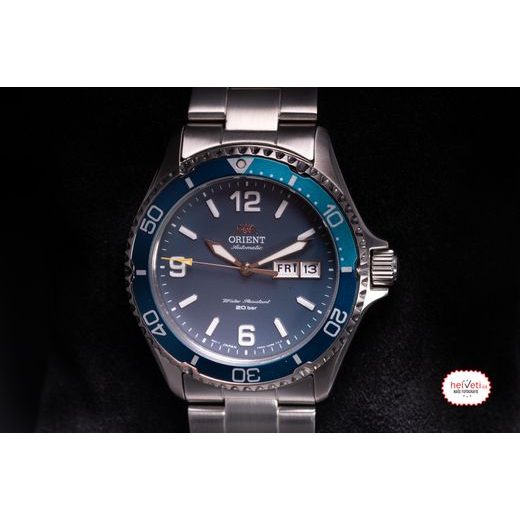 ORIENT MAKO III RA-AA0818L - MAKO - BRANDS