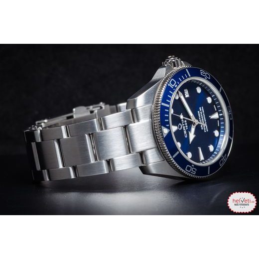 CERTINA DS ACTION DIVER POWERMATIC 80 C032.807.11.041.00 - DS POWERMATIC 80 - ZNAČKY