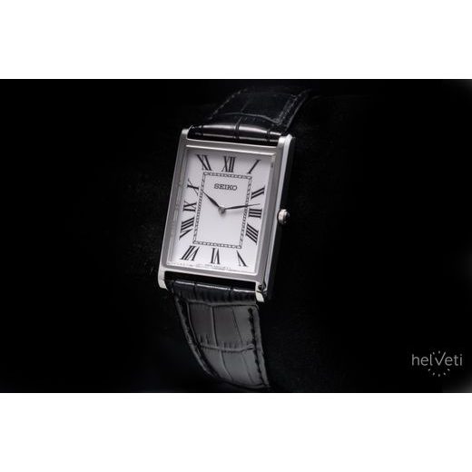 SEIKO QUARTZ SWR103P1 - QUARTZ - ZNAČKY