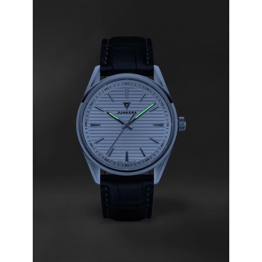 JUNKERS PROFESSOR 9.32.02.03 - ARCHÍV