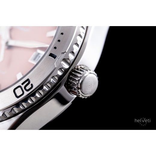 ORIENT SPORTS MAKO 40 AUTOMATIC RA-AC0Q17Y - SPORTS - ZNAČKY