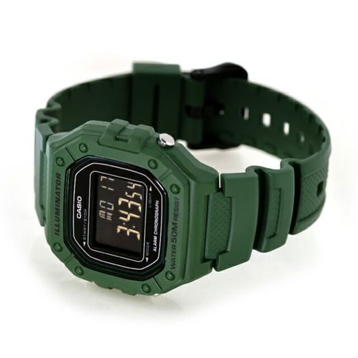 CASIO COLLECTION W-218H-3BVEF - CLASSIC COLLECTION - MĂRCI