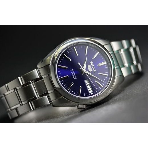 SEIKO SNKL43K1 - SEIKO 5 - ZNAČKY