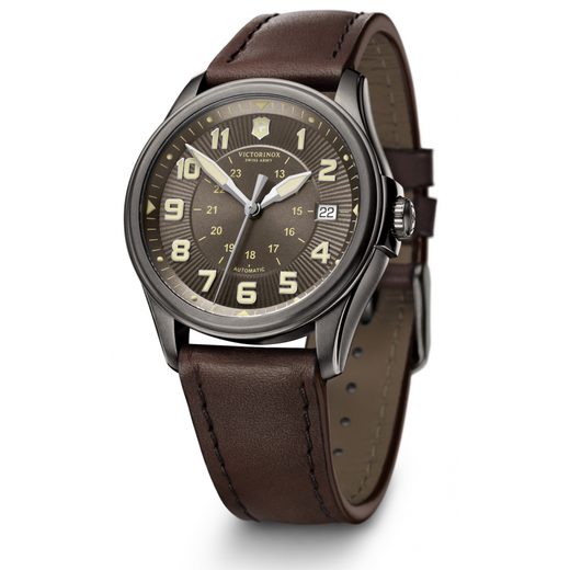 VICTORINOX INFANTRY VINTAGE MECHANICAL 241519 - VICTORINOX - ZNAČKY