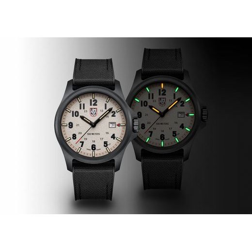 LUMINOX ATACAMA FIELD URBAN ADVENTURE XL.1971.2 - LAND - BRANDS