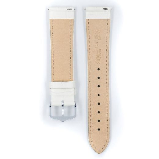 ŘEMÍNEK HIRSCH DUKE L 01028001-2 - STRAPS - ACCESSORIES