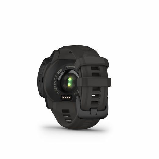 GARMIN INSTINCT® 2S GRAPHITE - 010-02563-00 - INSTINCT 2 - BRANDS