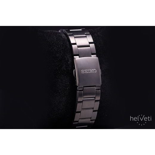 SEIKO QUARTZ CHRONOGRAPH SSB399P1 - CHRONOGRAF - ZNAČKY