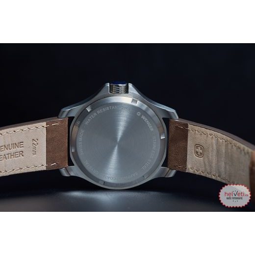 WENGER SEA FORCE 01.0641.130 - WENGER - MĂRCI