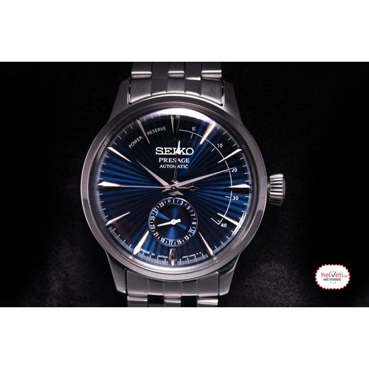 SEIKO PRESAGE SSA347J1 - PRESAGE - ZNAČKY