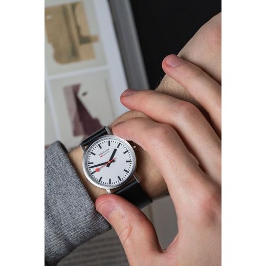 MONDAINE CLASSIC A660.30314.16SBBV - CLASSIC - ZNAČKY