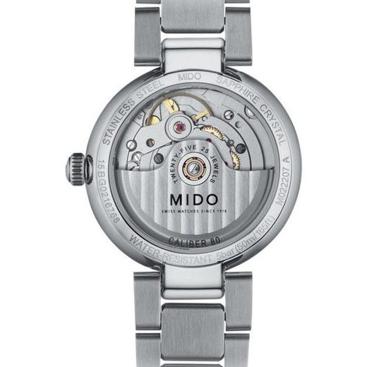 MIDO BARONCELLI DONNA M022.207.11.036.10 - BARONCELLI - ZNAČKY