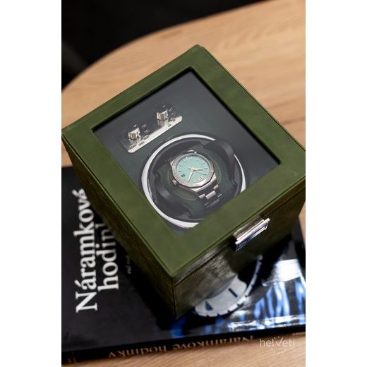 NATAHOVAČ HELVETI ZELENÝ - NATAHOVAČE - OSTATNÍ