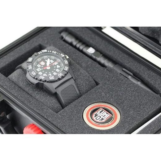 LUMINOX NAVY SEAL 3501.VP1.SET - SEA - ZNAČKY