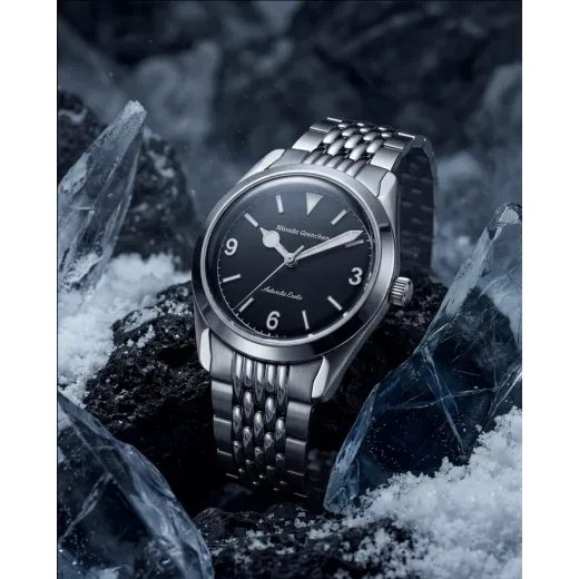 NIVADA GRENCHEN ANTARCTIC EROTIC - BLACK - ANTARCTIC - BRANDS