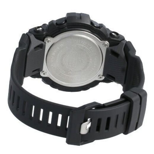 CASIO G-SQUAD GBD-800SF-1ER FIRE PACKAGE 2020 - G-SHOCK - ZNAČKY