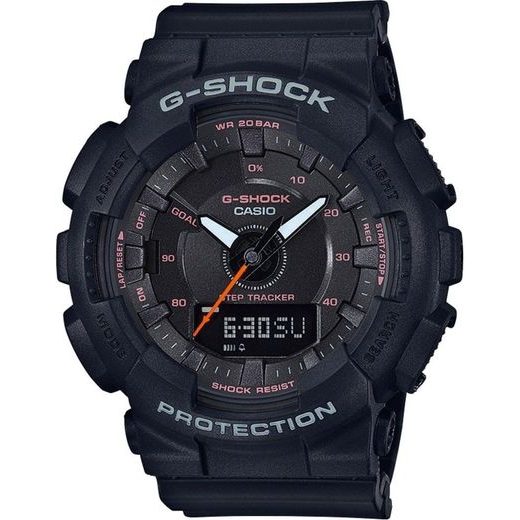 CASIO GMA-S130VC-1AER - CASIO - ZNAČKY