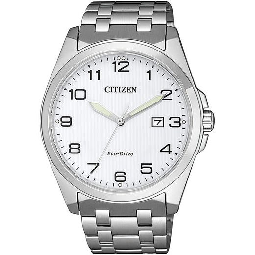 CITIZEN ECO-DRIVE ELEGANT BM7108-81A - ELEGANT - ZNAČKY